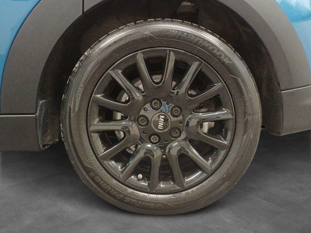 Mini Cooper 1.5 TwinPower Turbo Cooper
