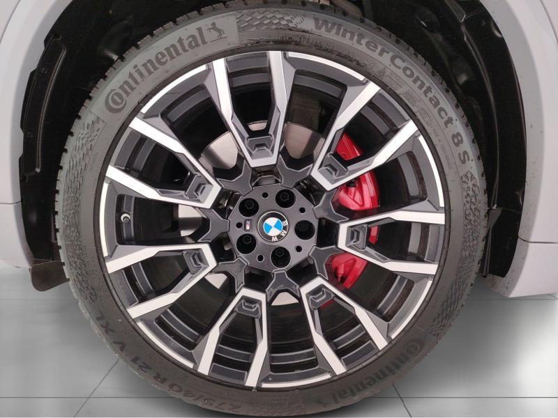 BMW X5 xdrive30d MSport Pro auto