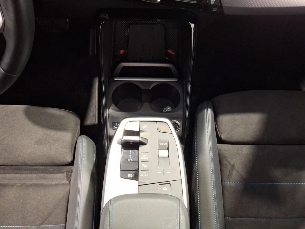 BMW Serie 2 218d Active Tourer Msport auto