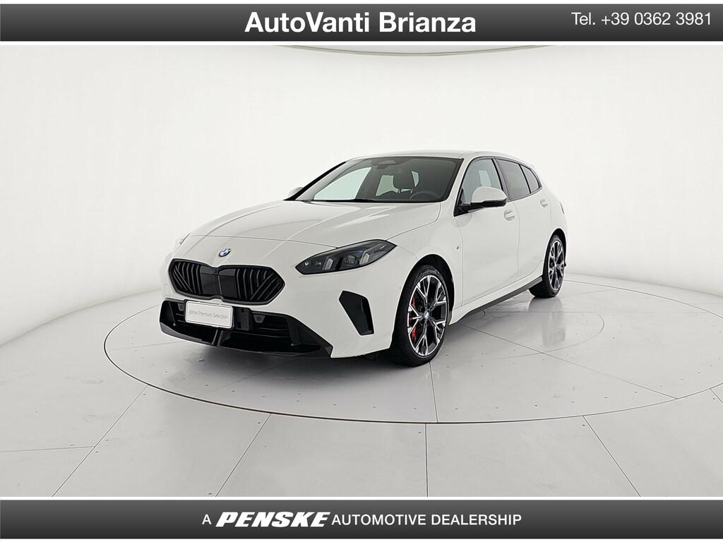 BMW Serie 1 118d MSport Pro auto