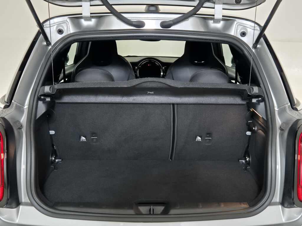 Mini Mini 3p 2.0 JCW JCW auto