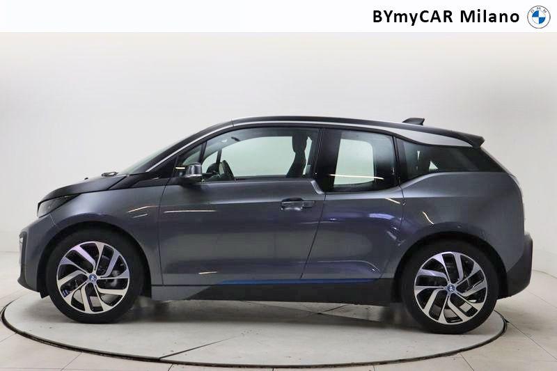 BMW i3 120Ah Advantage