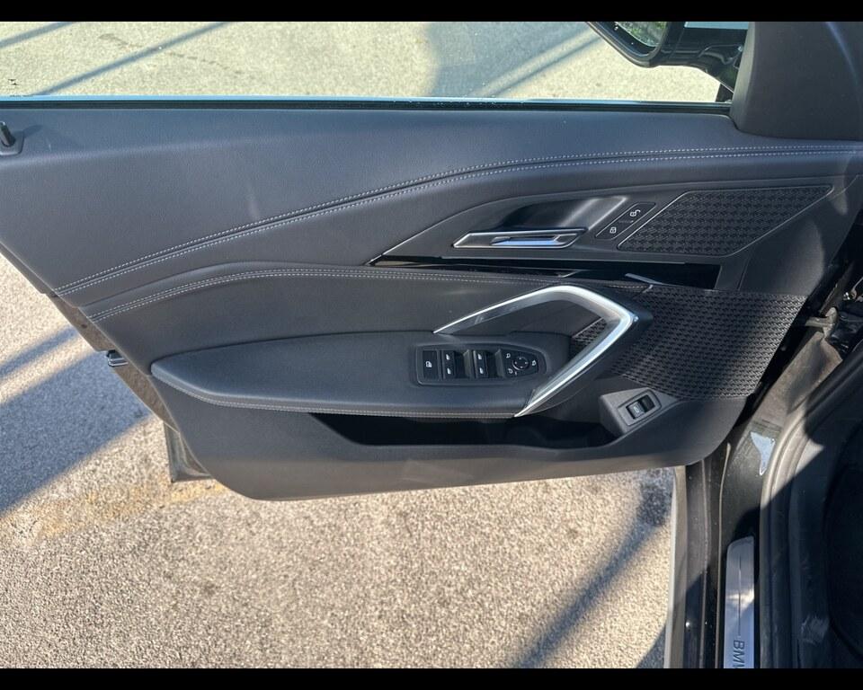 BMW X1 sdrive18d X-Line Edition Balance auto