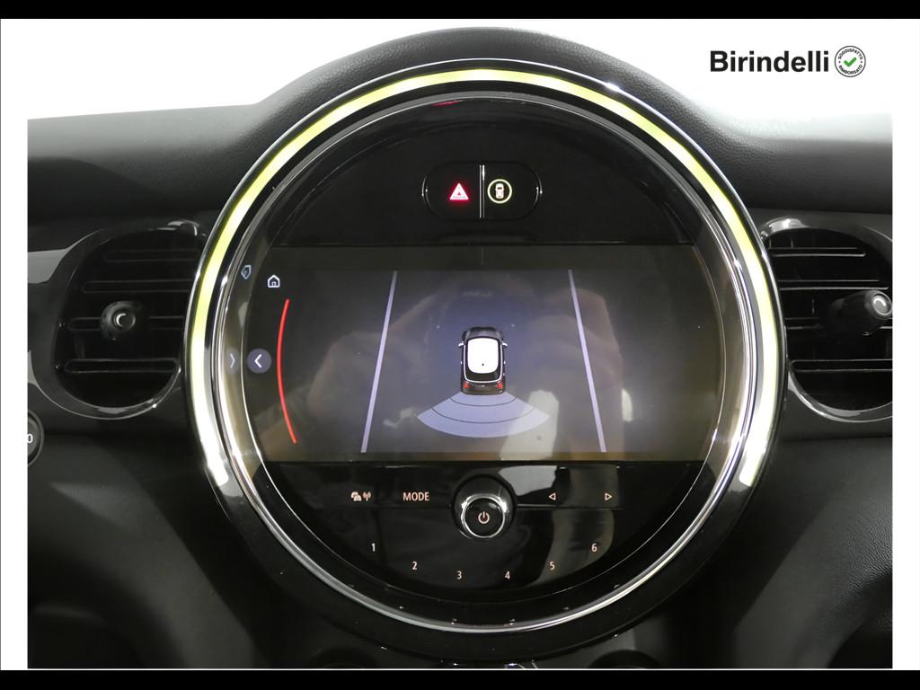 Mini Cooper 1.5 TwinPower Turbo Cooper