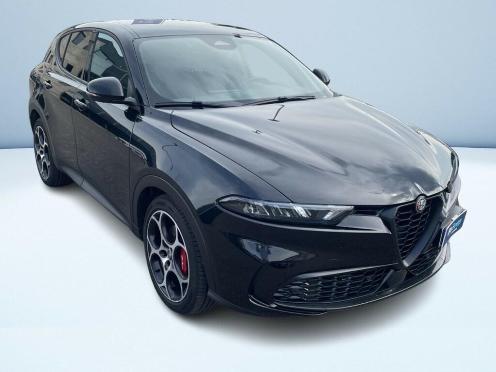 Alfa Romeo Tonale 1.6 Sprint 130cv tct6