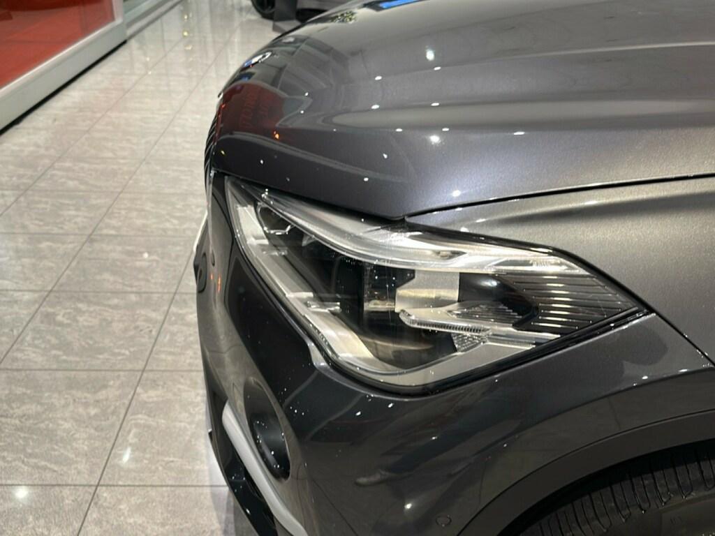 BMW X1 sdrive18d xLine auto my18