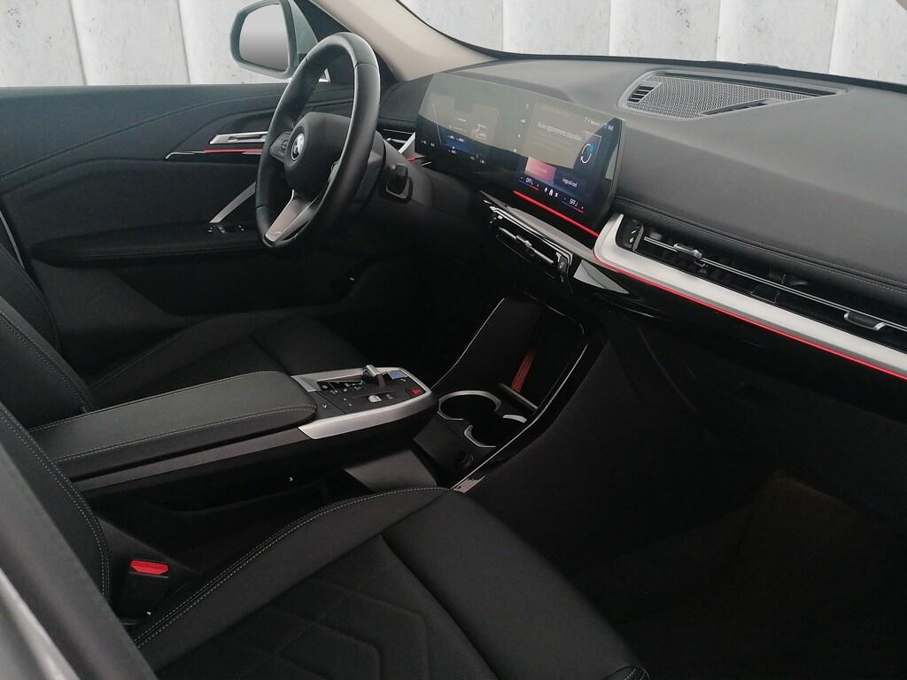 BMW iX1 edrive 20 X-Line