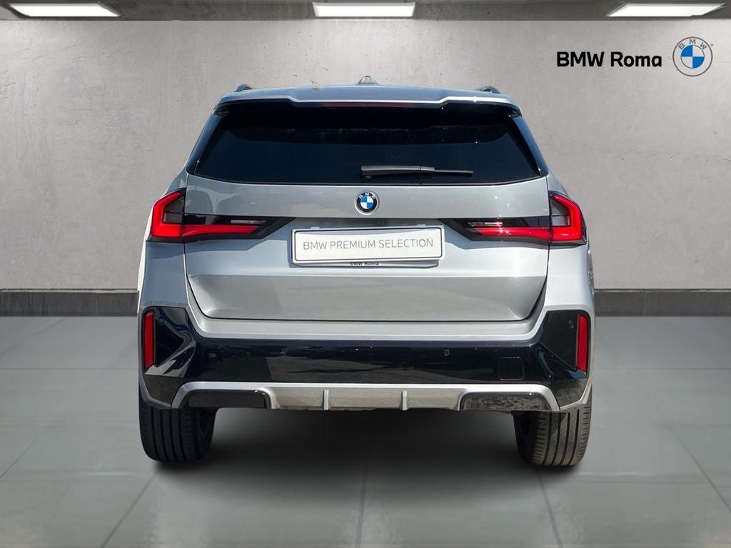 BMW X1 sdrive18d Msport auto