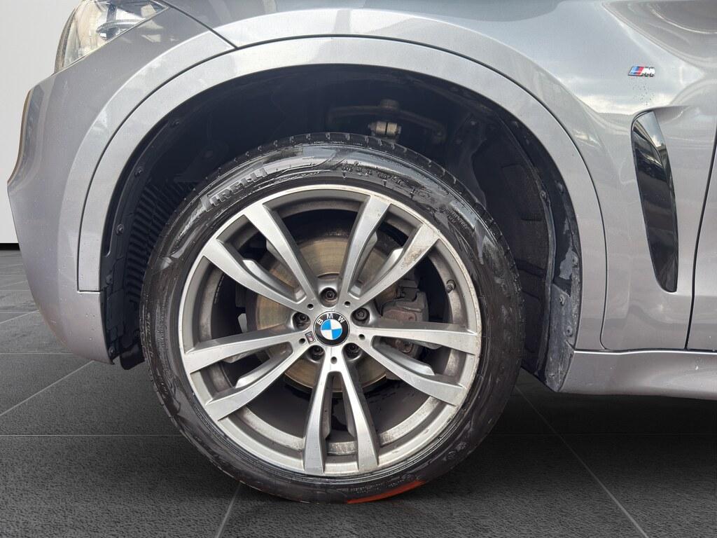 BMW X6 xdrive30d Msport 258cv auto