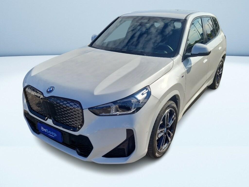 BMW iX1 edrive 20 MSport