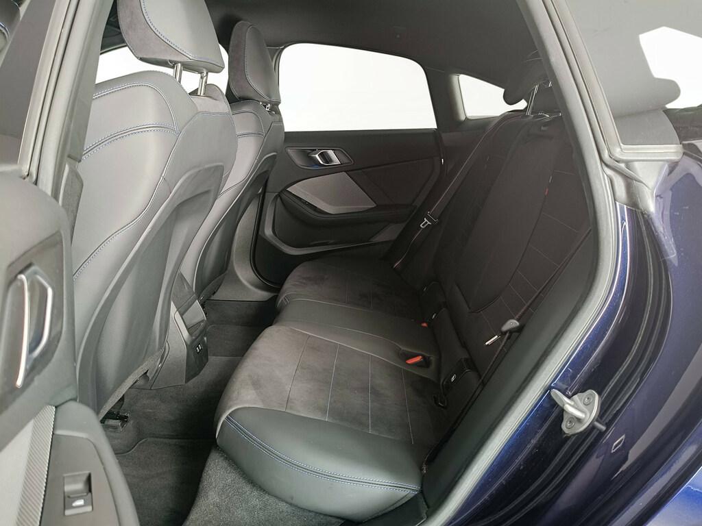 BMW Serie 2 220d Gran Coupe 48V MSport Pro auto