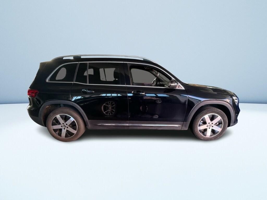 Mercedes GLB 200 d Sport auto