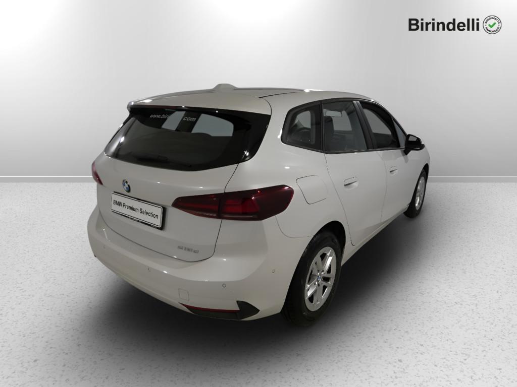 BMW Serie 2 218d Active Tourer auto