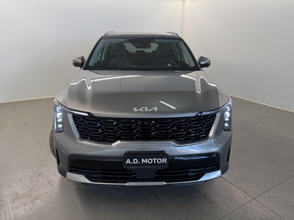 Kia Sorento 2.2 crdi Evolution 4wd dct8
