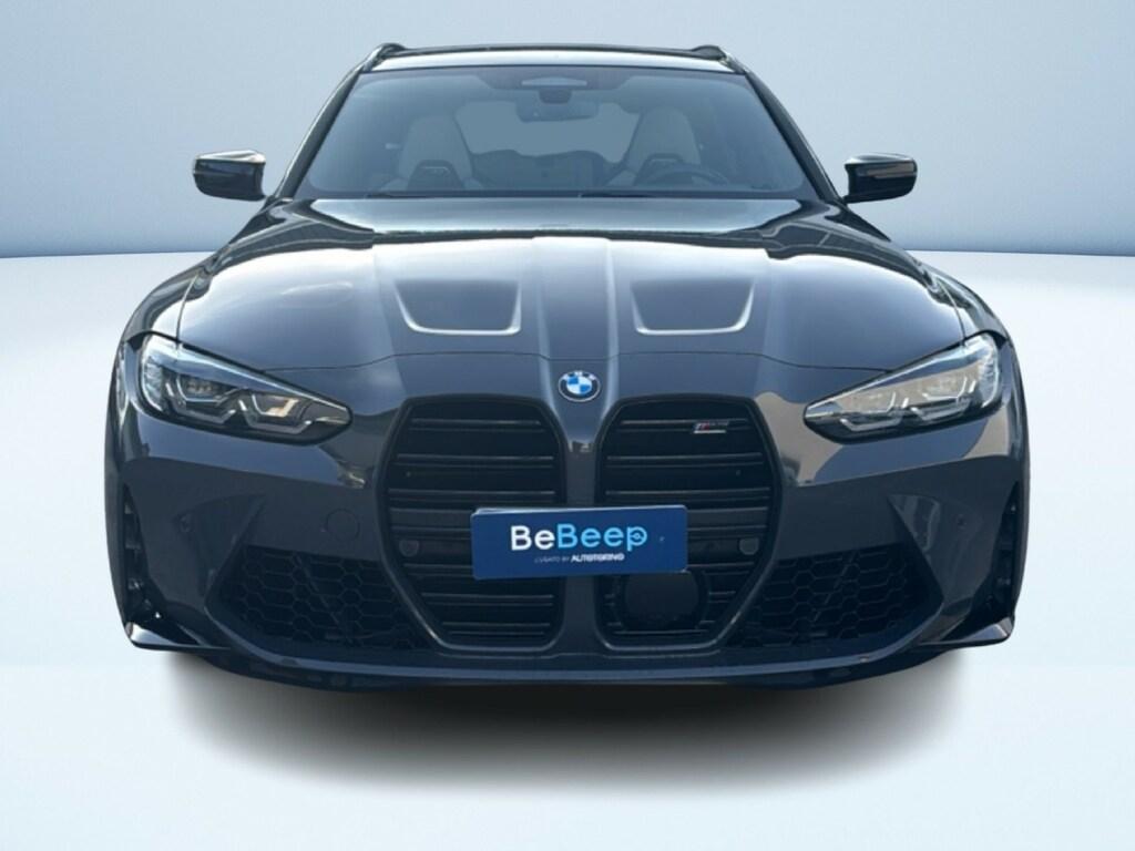 BMW M3 Touring 3.0 Competition M xdrive auto