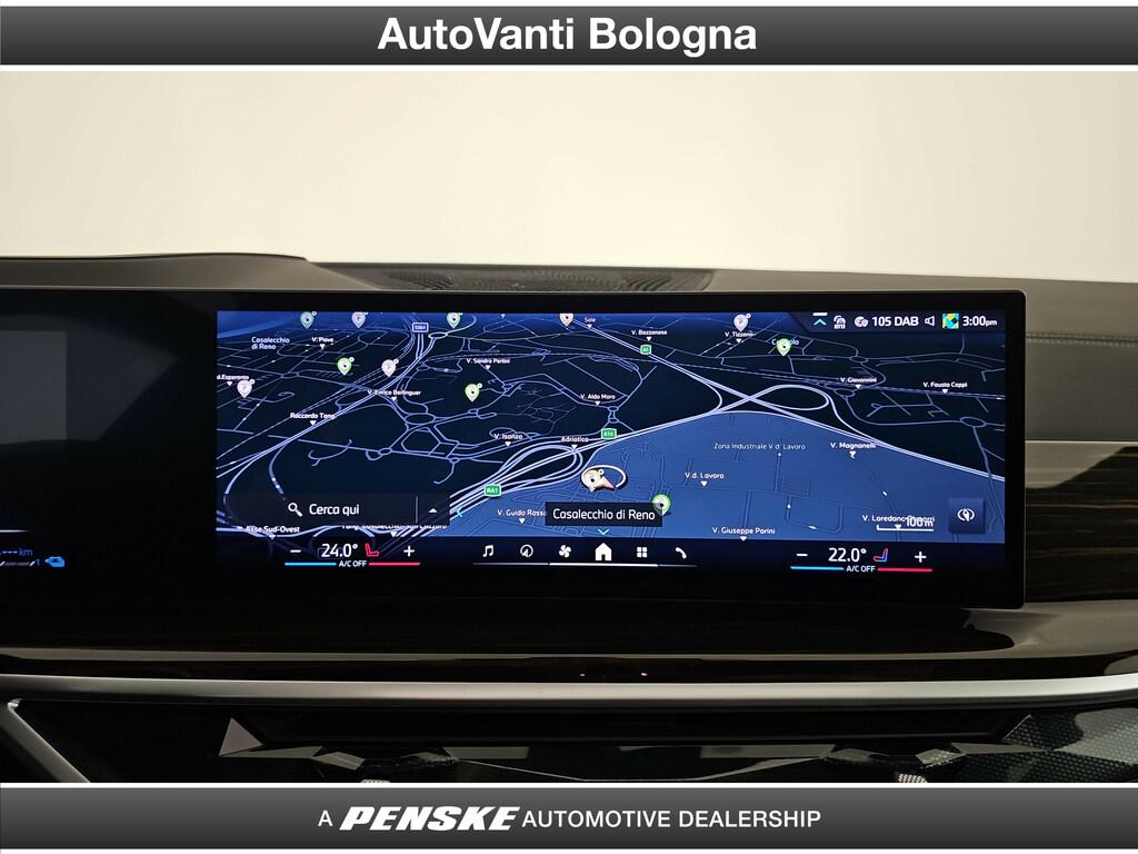 BMW X5 xdrive50e MSport Pro auto