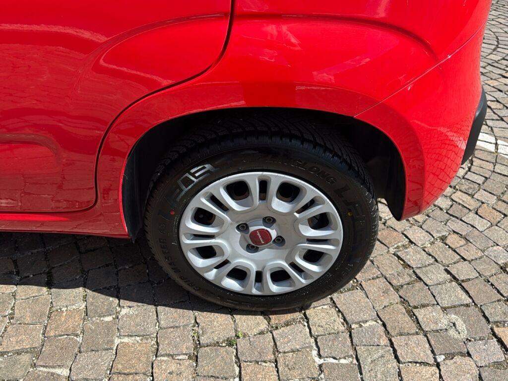 Fiat Panda 1.2 Easy s&s 69cv my19