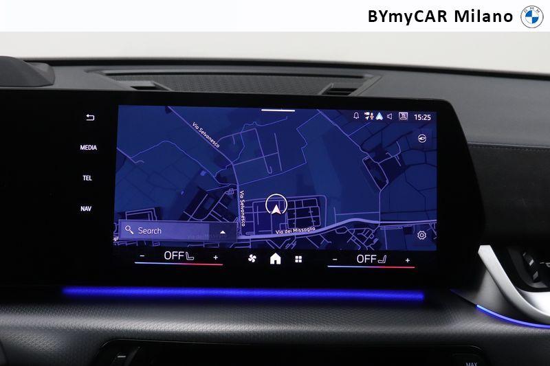 BMW X2 xdrive 20d 48V MSport Pro auto