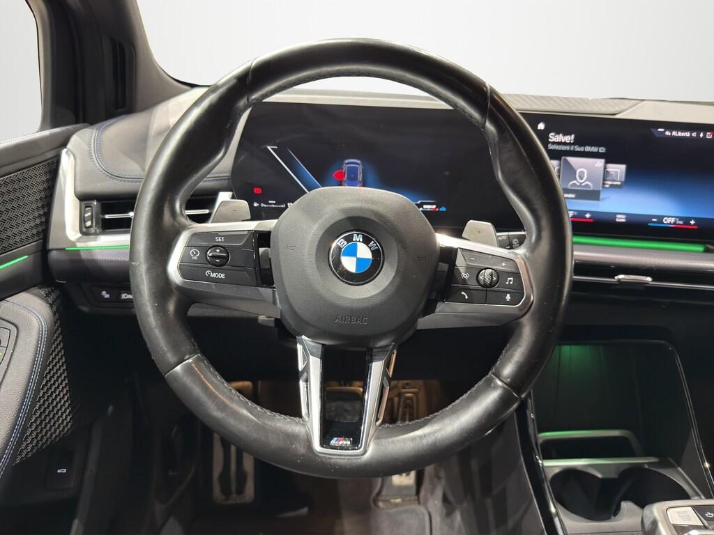 BMW Serie 2 218d Active Tourer Msport auto