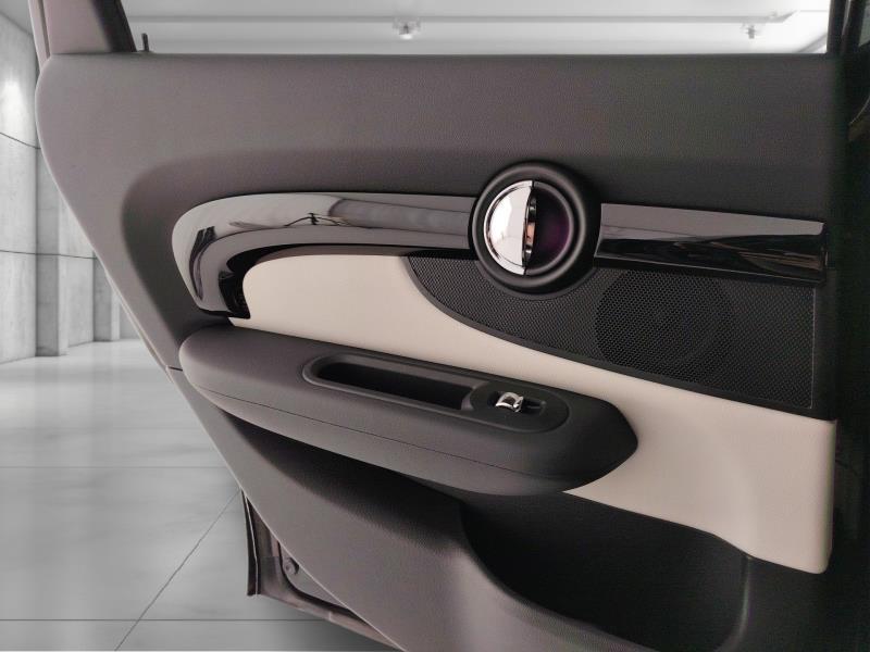 Mini Cooper S Clubman 2.0 Cooper S Classic Steptronic