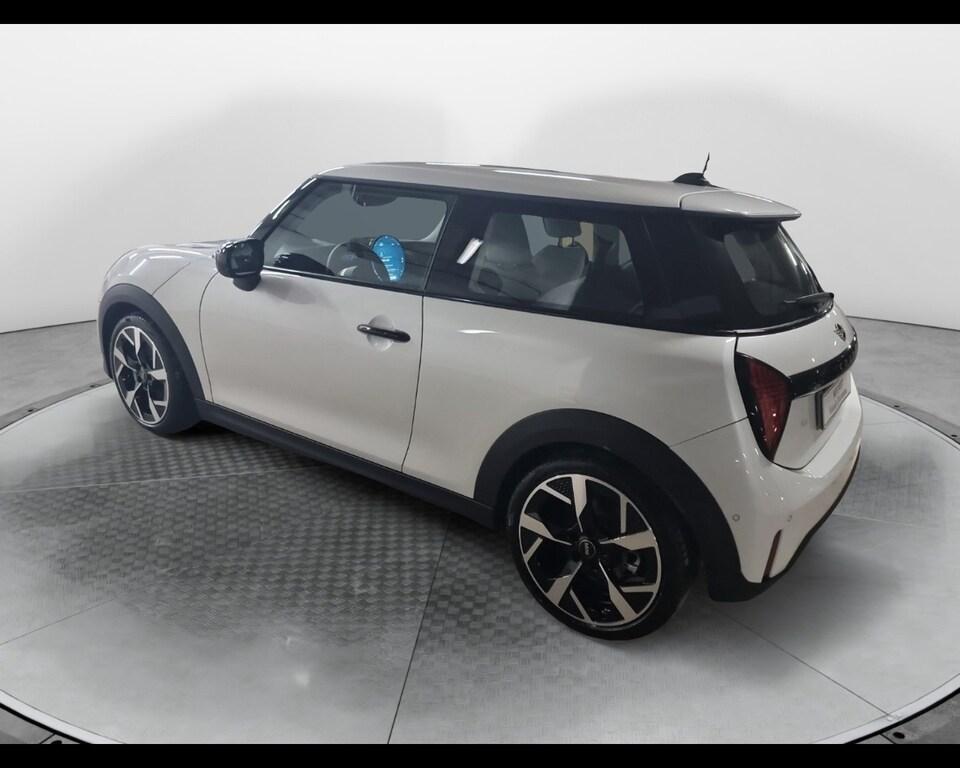 Mini Mini Cooper 3p 1.5 C Classic auto