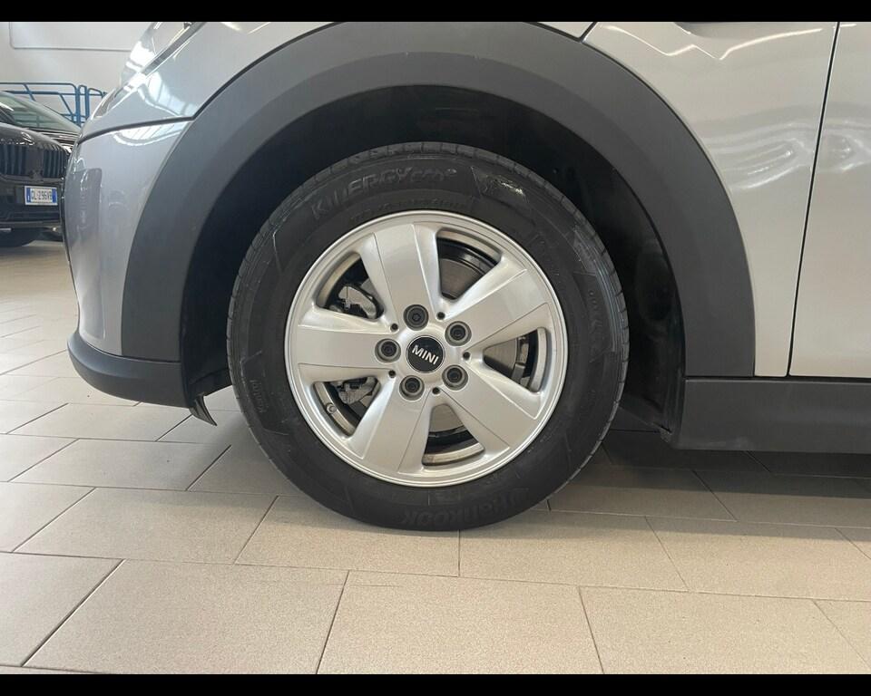 Mini Cooper Cabrio 1.5 Cooper Auto
