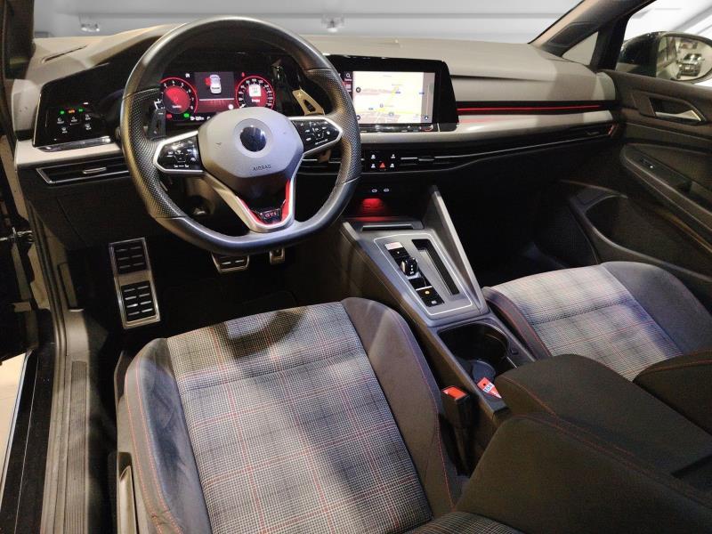 Volkswagen Golf 2.0 tsi GTI 245cv dsg