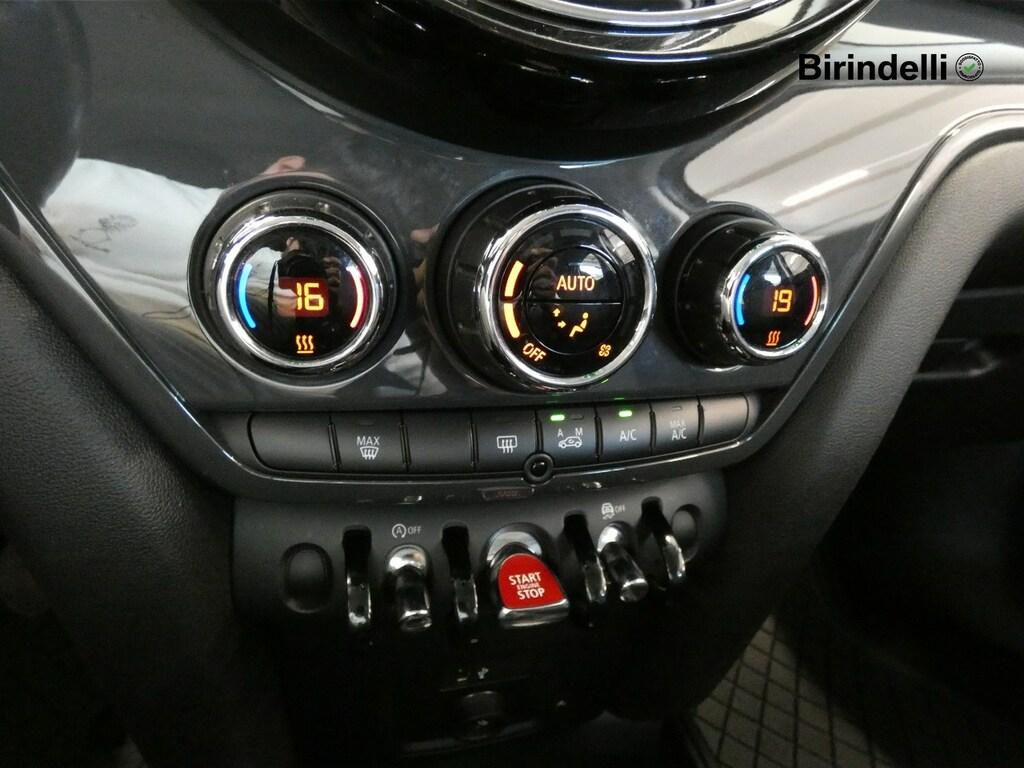 Mini One D Countryman 1.5 TwinPower Turbo One D