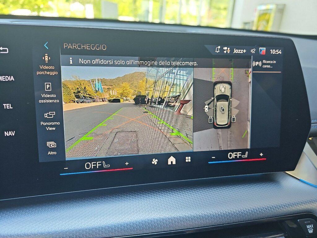 BMW iX1 edrive 20 MSport