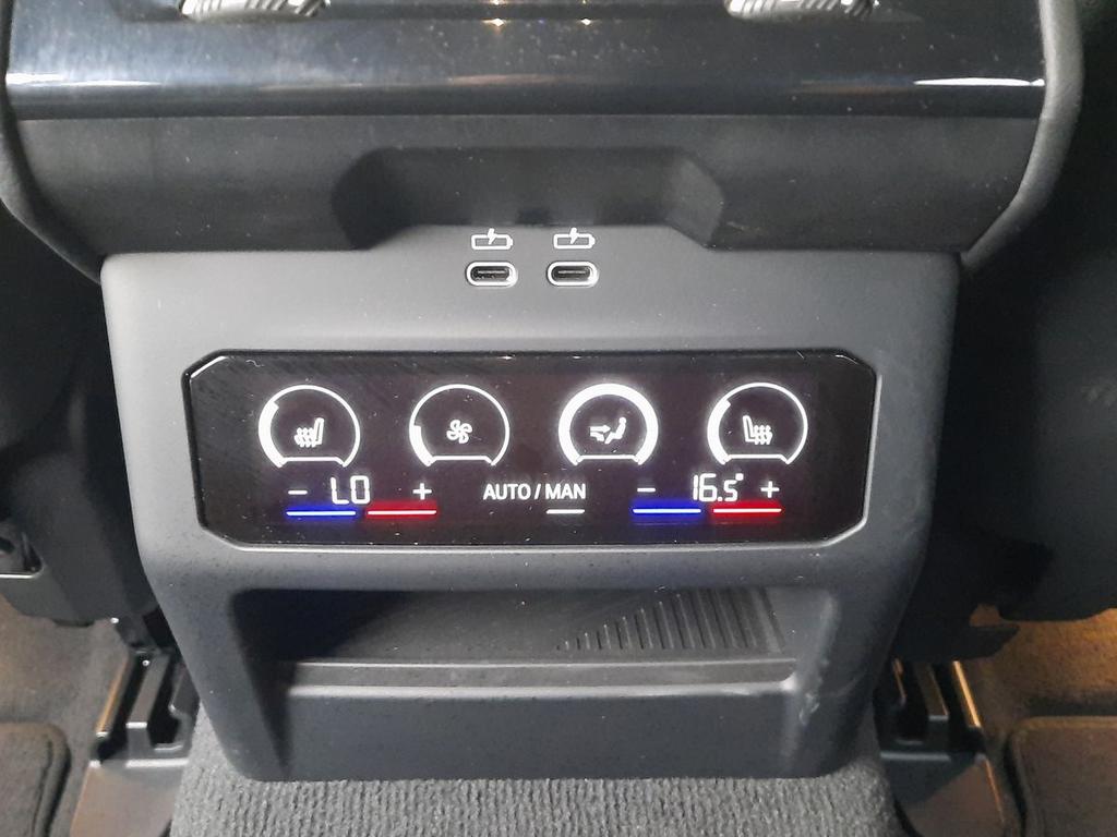 BMW Serie 5 520d Touring 48V xdrive Msport auto