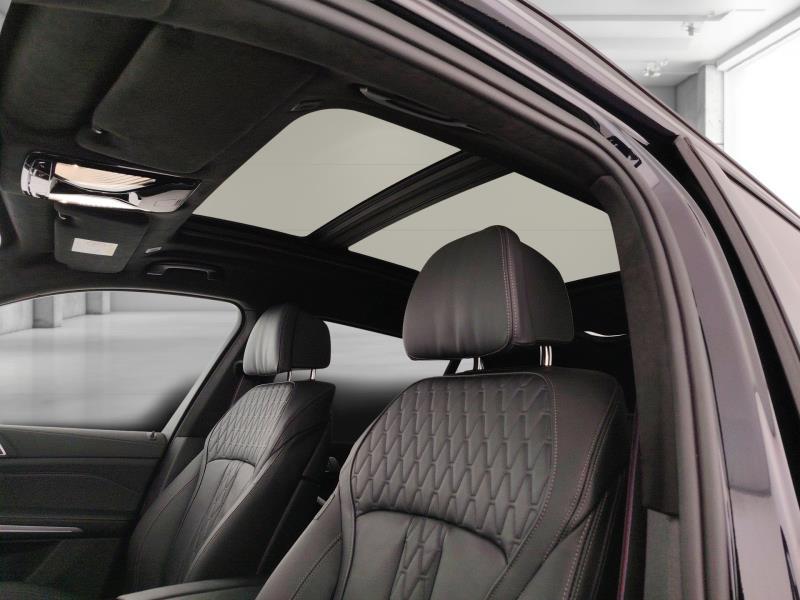 BMW X7 xdrive 40d 48V MSport Pro auto 7p.ti