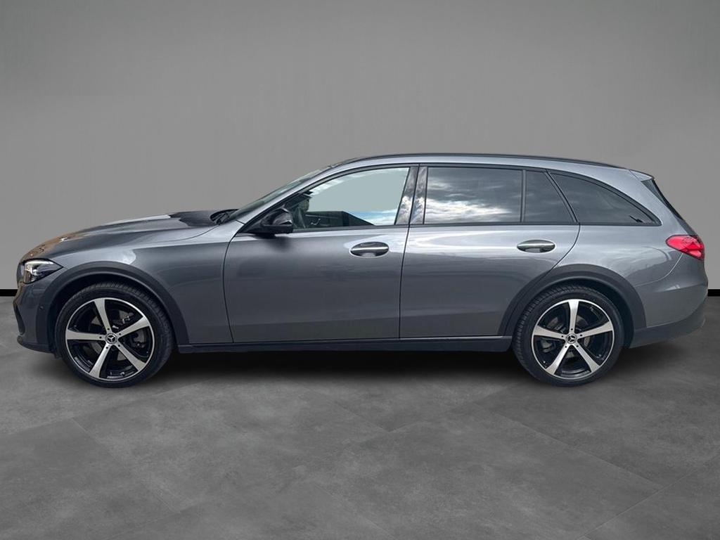 Mercedes Classe C C SW All-Terrain 220 d mhev Premium 4matic auto