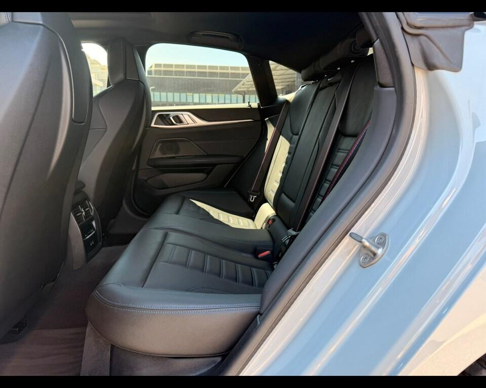 BMW Serie 4 M M440i Gran Coupe mhev 48V xdrive auto