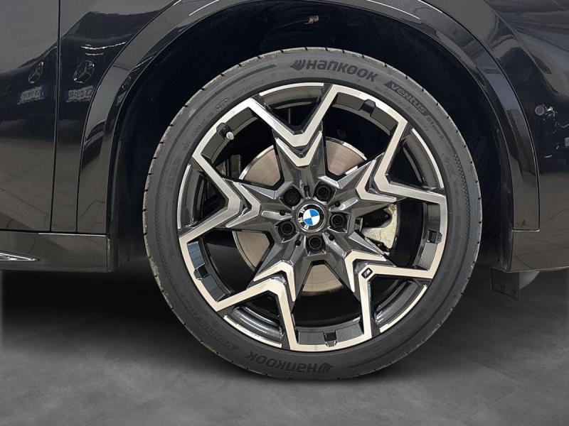 BMW X2 sdrive 20i 48V MSport auto