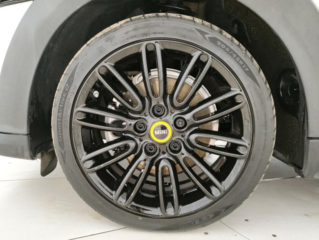 Mini Mini 3p Cooper SE Electric auto