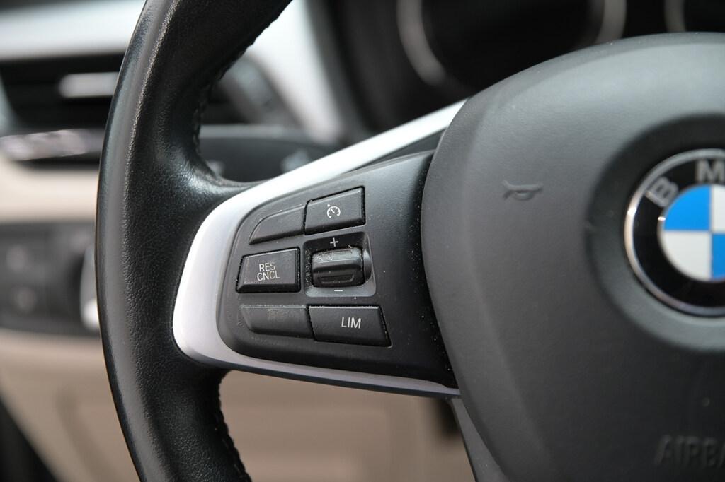 BMW X1 sdrive16d Advantage auto