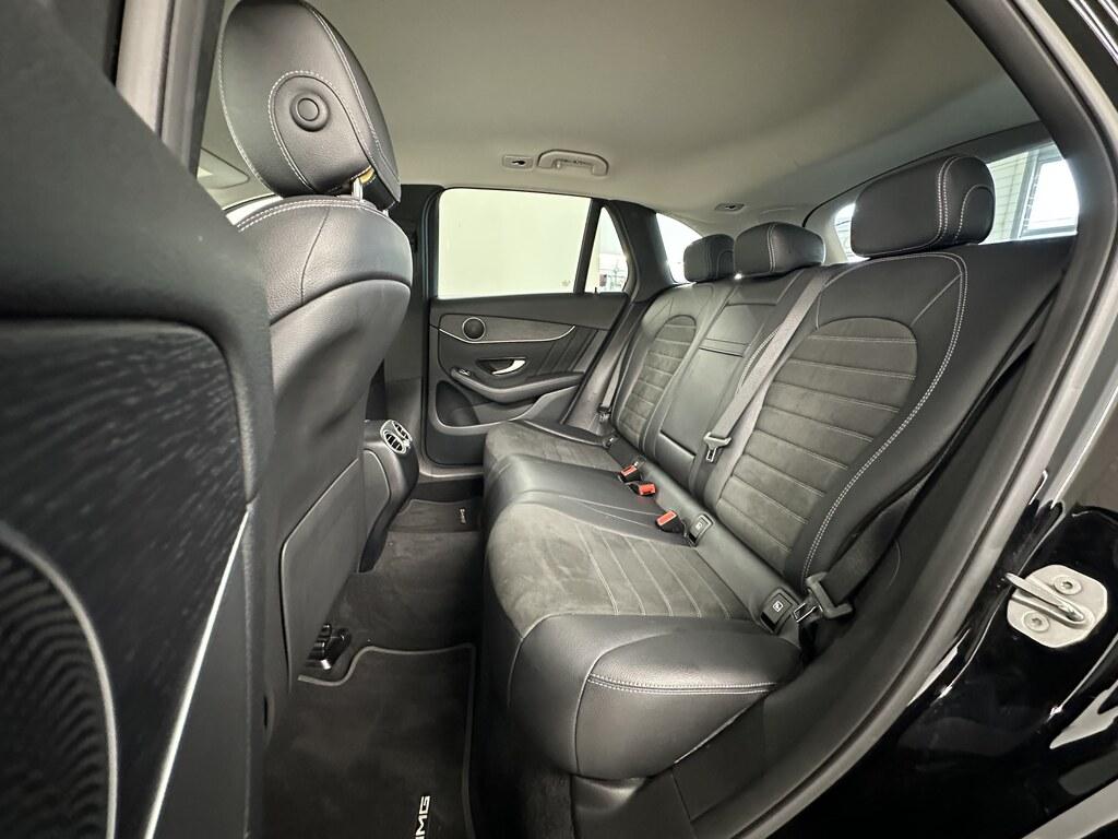 Mercedes GLC 300 de eq-power Premium Plus 4matic auto