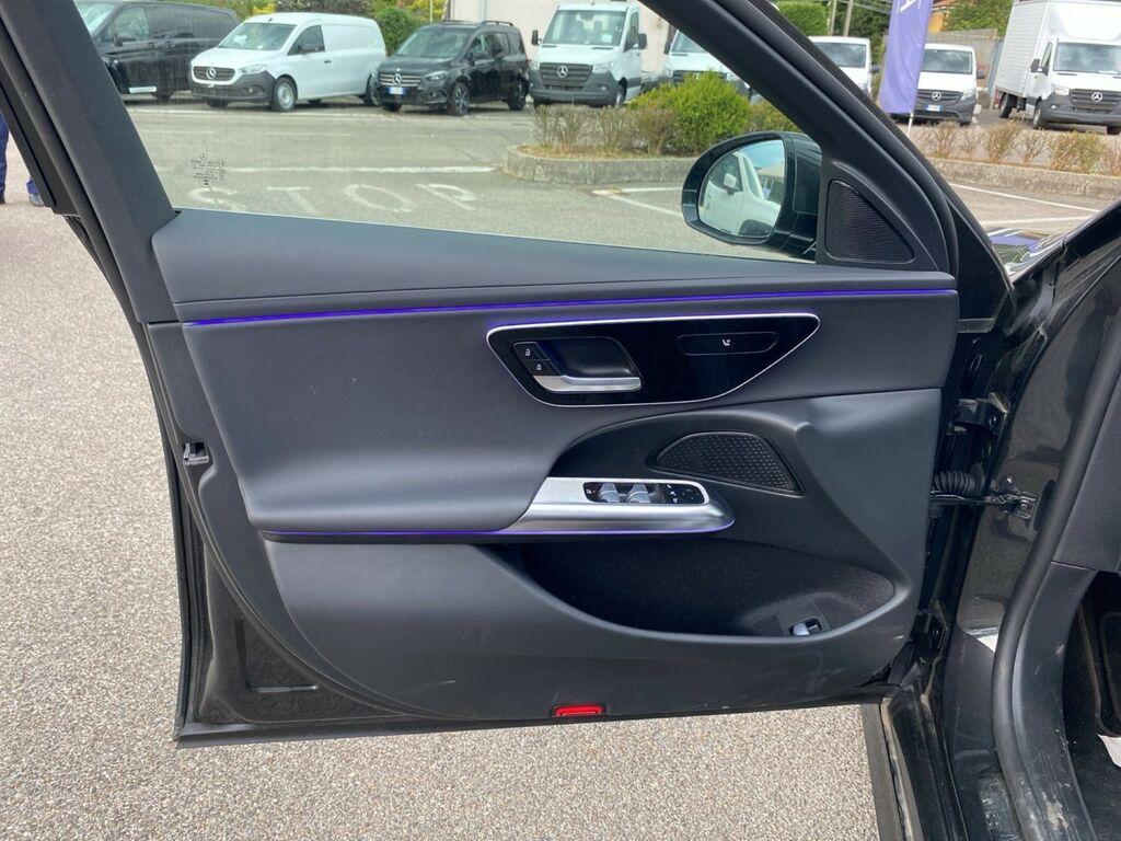 Mercedes Classe E 220 d Advanced auto