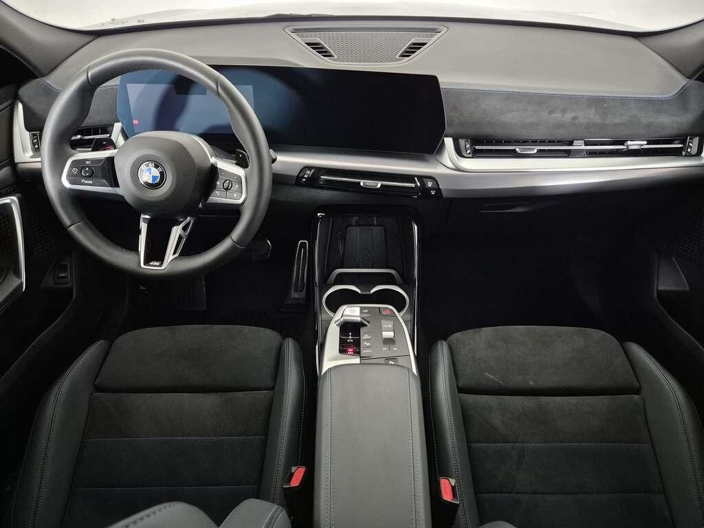 BMW X2 sdrive 18d MSport auto