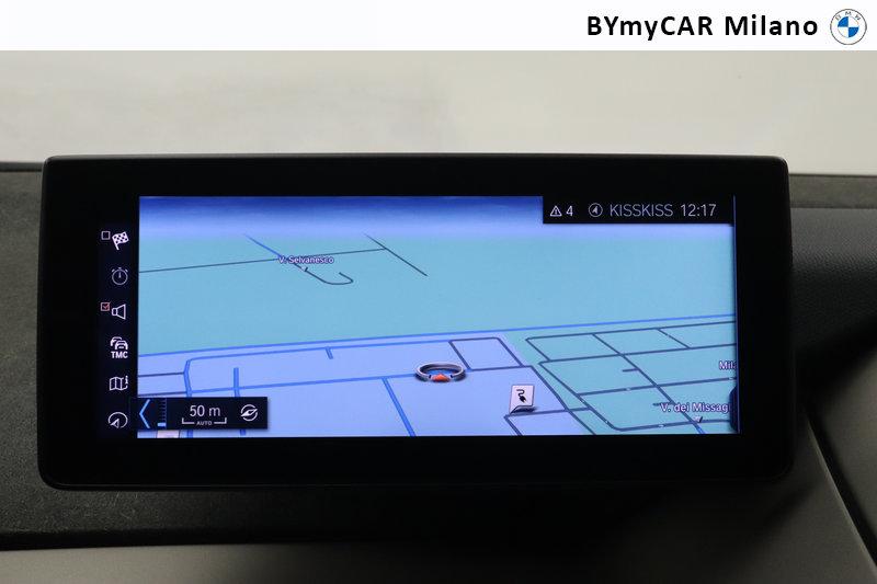 BMW i3 i3s 120Ah Advantage