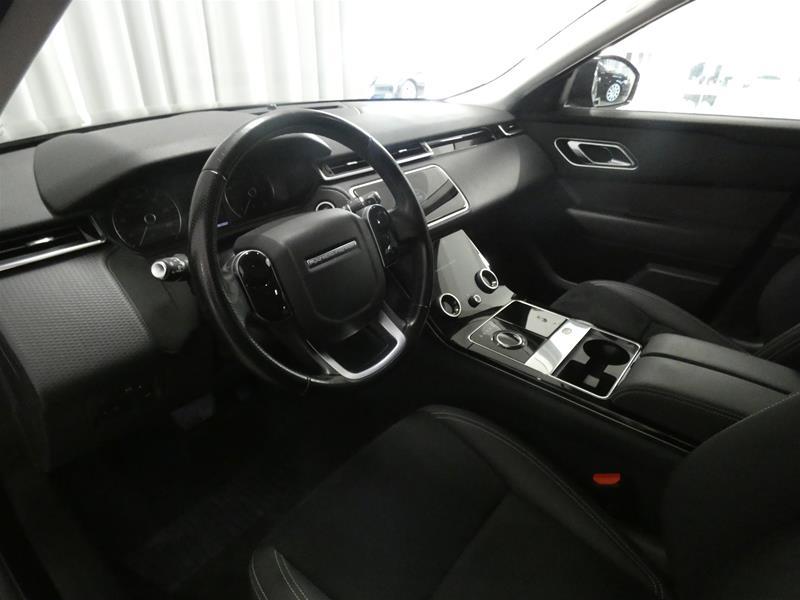 Land Rover Range Rover Velar 2.0 td4 SE 180cv auto