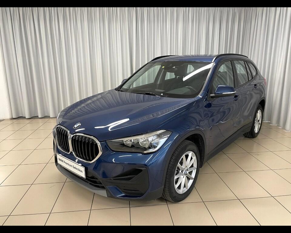 BMW X1 sdrive18d Business Advantage auto
