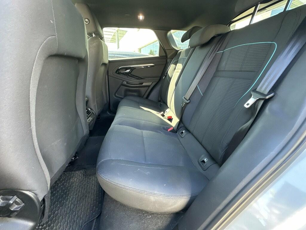 Land Rover Range Rover Evoque Evoque 2.0d i4 mhev S awd 150cv auto