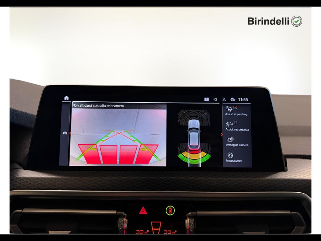 BMW X4 xdrive20d mhev 48V Msport auto