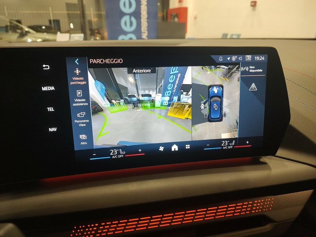 BMW Serie 1 118d MSport Pro auto