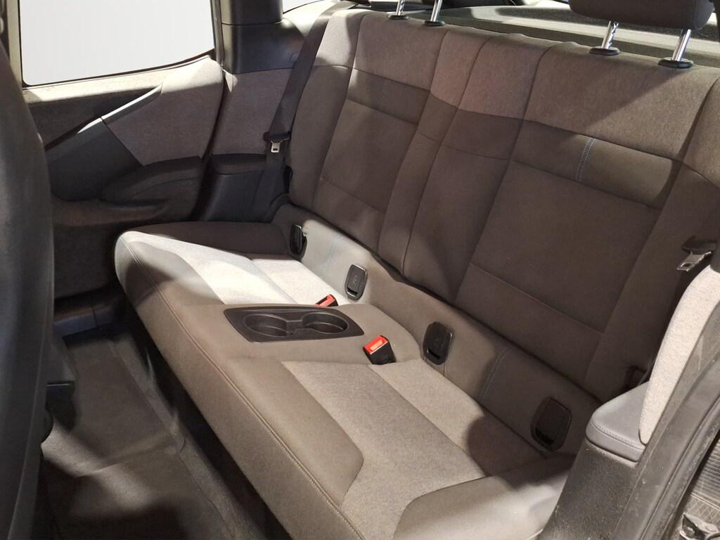 BMW i3 94 Ah