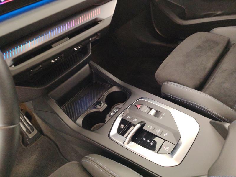 BMW Serie 1 118d MSport auto