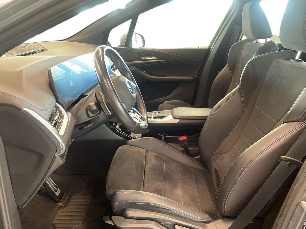 BMW Serie 2 218d Active Tourer Msport auto