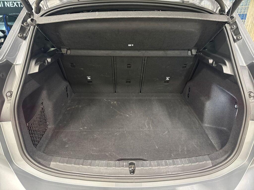 BMW Serie 2 218d Active Tourer Msport auto