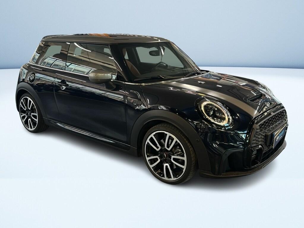 Mini Mini 3p 2.0 Cooper S JCW auto